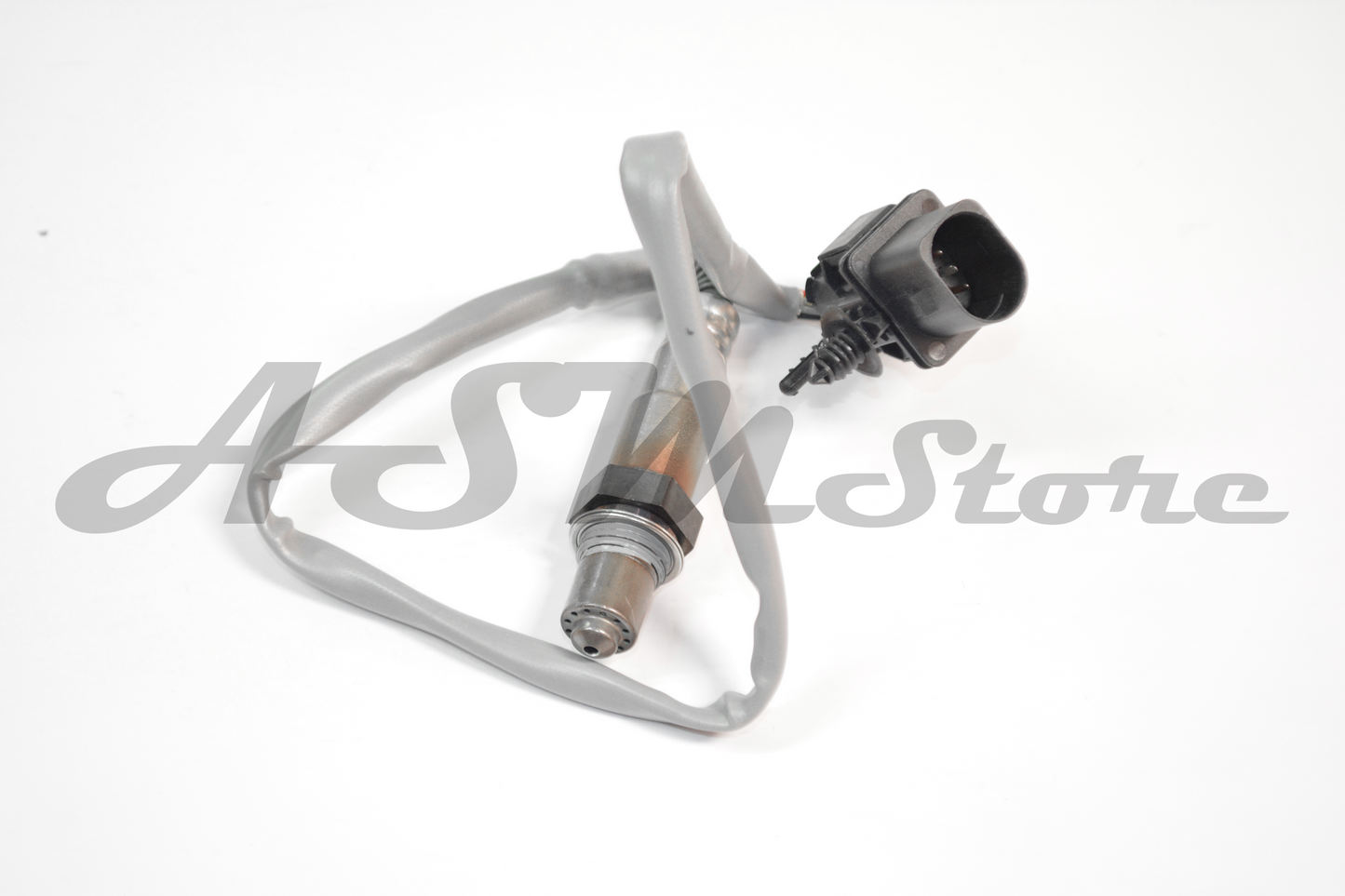 SENSOR OXIGENO FORD FOCUS F150 6.2 RAPTOR 11 16 F150 5.4L 09 16 Y VARIOS MASS 5 CABLES CONECTOR GRANDE CUADRADO
