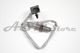 SENSOR OXIGENO FORD FOCUS F150 6.2 RAPTOR 11 16 F150 5.4L 09 16 Y VARIOS MASS 5 CABLES CONECTOR GRANDE CUADRADO