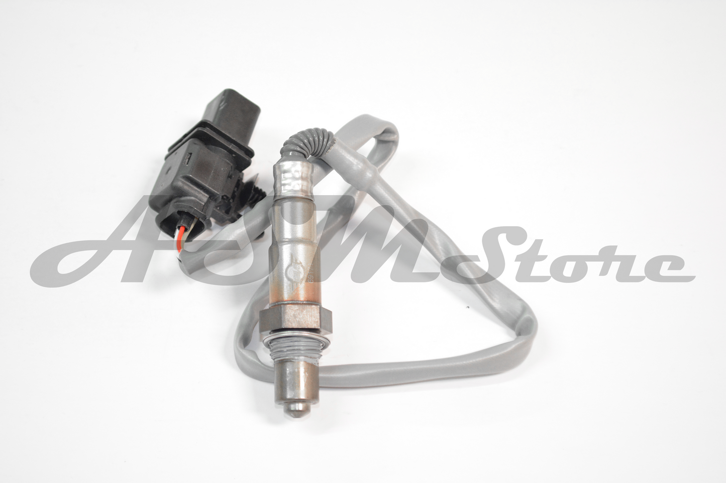 SENSOR OXIGENO FORD FOCUS F150 6.2 RAPTOR 11 16 F150 5.4L 09 16 Y VARIOS MASS 5 CABLES CONECTOR GRANDE CUADRADO