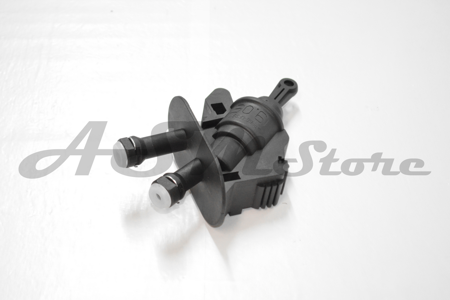 BOMBA PRINCIPAL CLUTCH FORD ECOSPORT 2.0L 04/12 FIESTA SUPERCHARGER 1.0L 03/10