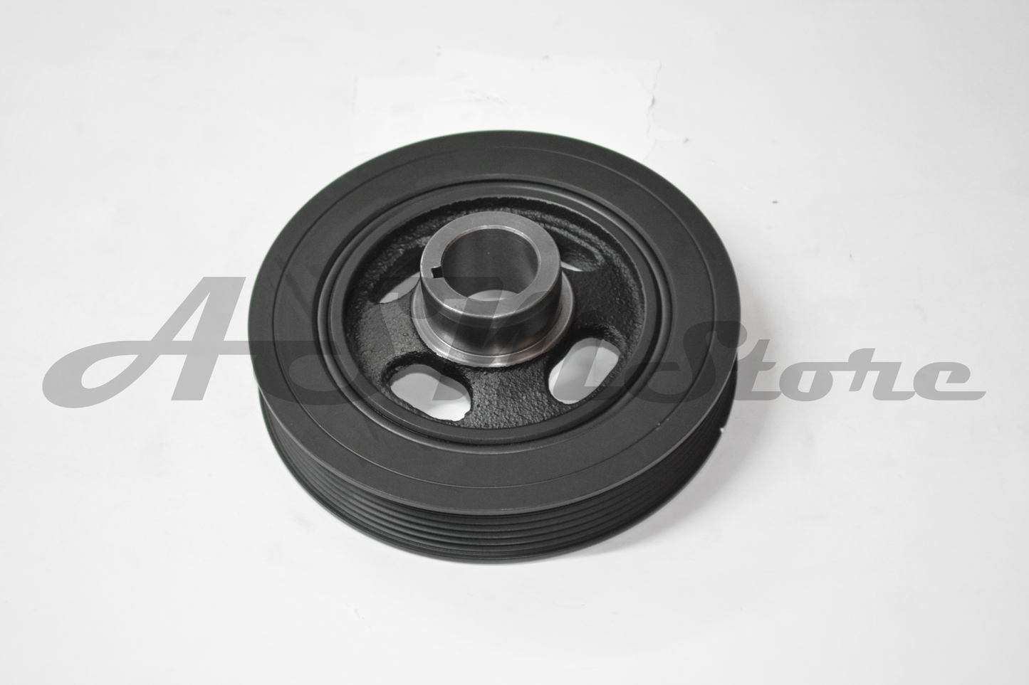 POLEA DAMPER CIGÃœEÃ‘AL DODGE JOURNEY 2.4L 09 / 19 JEEP MK 2.4 07 / 17