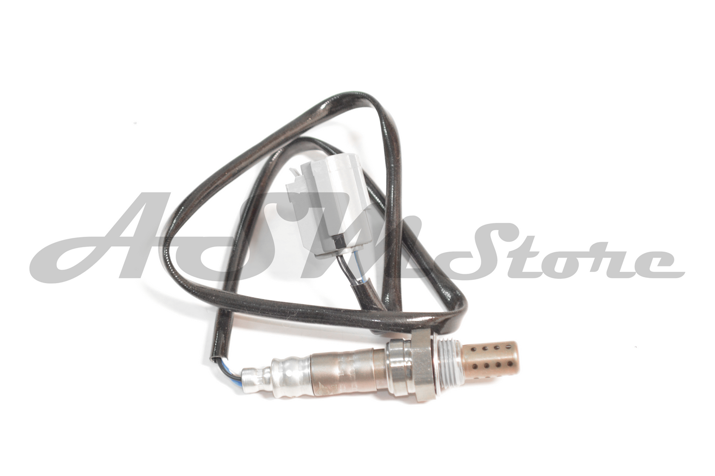 SENSOR OXIGENO JEEP CHEROKEE 96 01 CONECTOR REDONDO GRIS CONECTOR HORA 3 PM NUMERO DENSO 2344076
