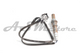 SENSOR OXIGENO JEEP CHEROKEE 96 01 CONECTOR REDONDO GRIS CONECTOR HORA 3 PM NUMERO DENSO 2344076