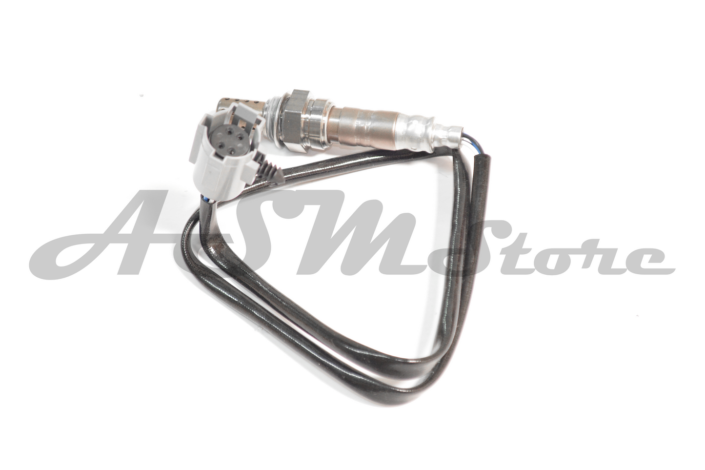 SENSOR OXIGENO JEEP CHEROKEE 96 01 CONECTOR REDONDO GRIS CONECTOR HORA 3 PM NUMERO DENSO 2344076