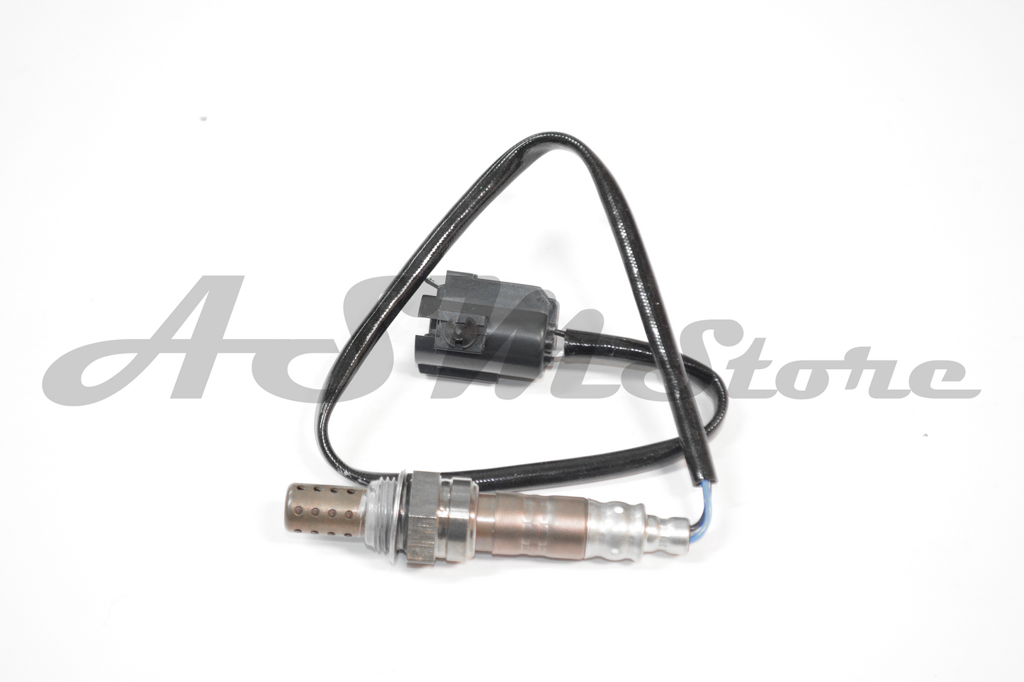 SENSOR OXIGENO JEEP CHEROKEE 96 01 CONECTOR REDONDO GRIS CONECTOR HORA 4 PM NUMERO DENSO 2344078
