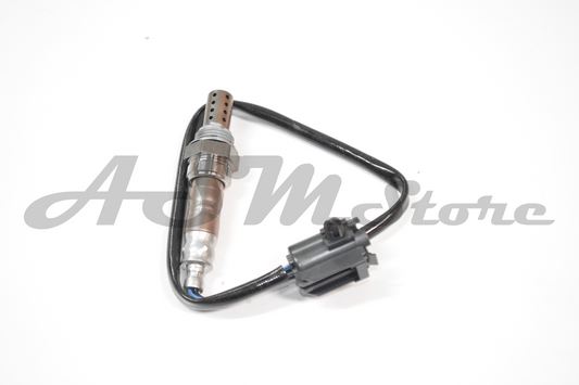 SENSOR OXIGENO JEEP CHEROKEE 96 01 CONECTOR REDONDO GRIS CONECTOR HORA 4 PM NUMERO DENSO 2344078