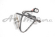 SENSOR OXIGENO FORD EDGE FUSION 09/15