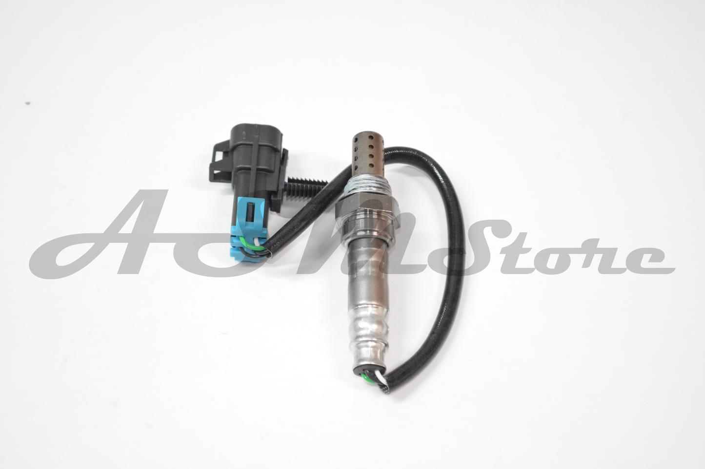 SENSOR OXIGENO CHEVROLET CAPTIVA 2.4L 09 16 CONECTOR CUANDRADO 12606671 GM