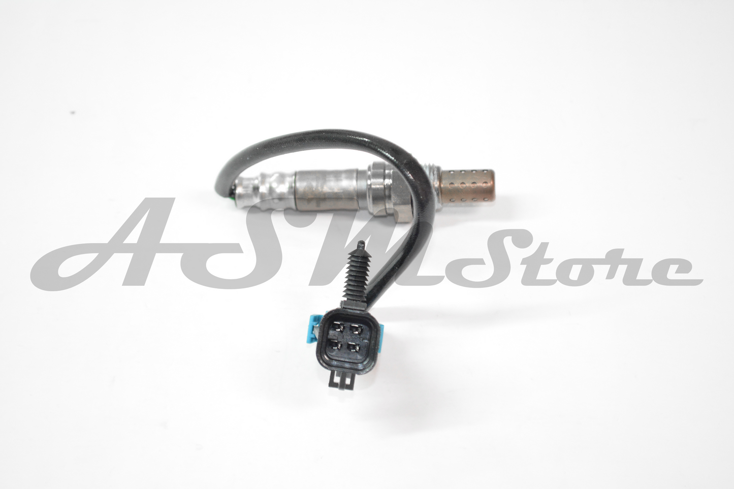 SENSOR OXIGENO CHEVROLET CAPTIVA 2.4L 09 16 CONECTOR CUANDRADO 12606671 GM