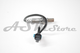 SENSOR OXIGENO CHEVROLET CAPTIVA 2.4L 09 16 CONECTOR CUANDRADO 12606671 GM
