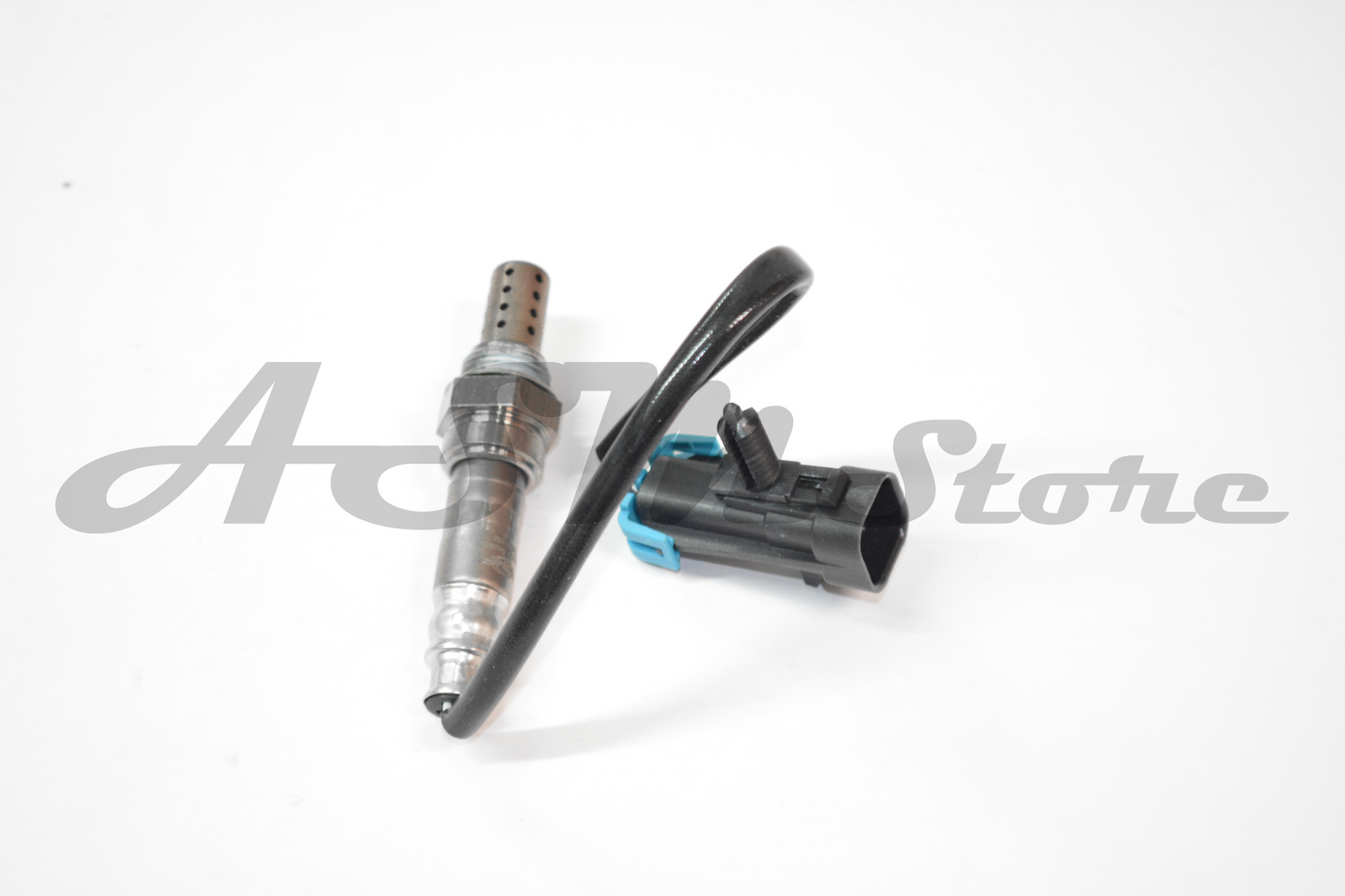 SENSOR OXIGENO CHEVROLET CAPTIVA 2.4L 09 16 CONECTOR CUANDRADO 12606671 GM