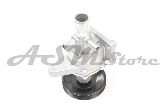BOMBA AGUA CHEVROLET SPARK GT 1.2L CON CARCASA