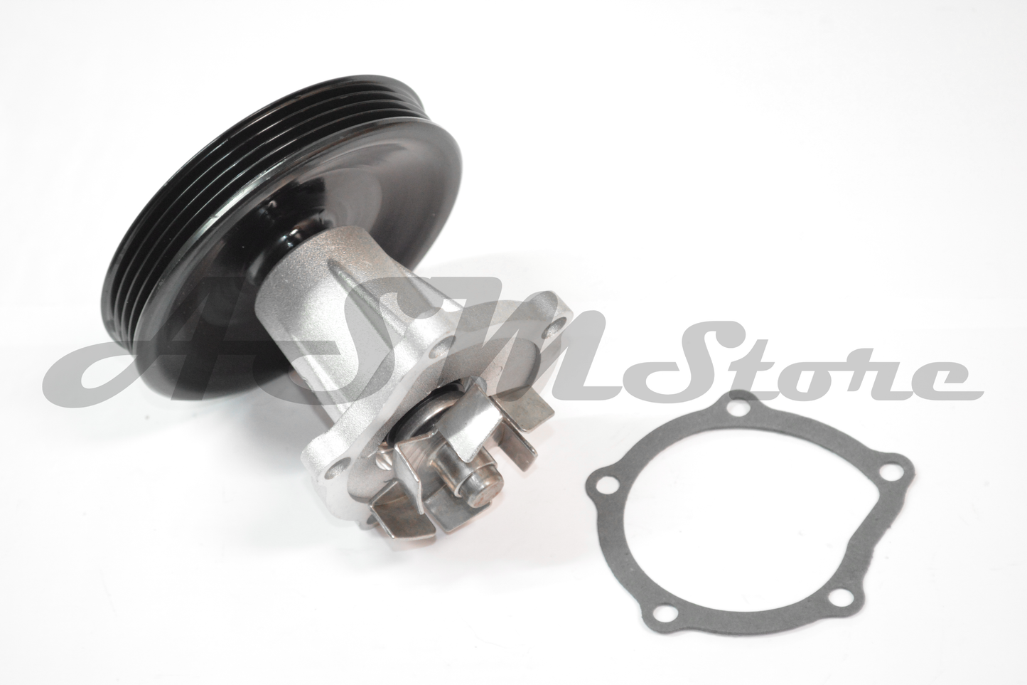 BOMBA AGUA CHEVROLET SPARK GT 1.2L SOLO BOMBA
