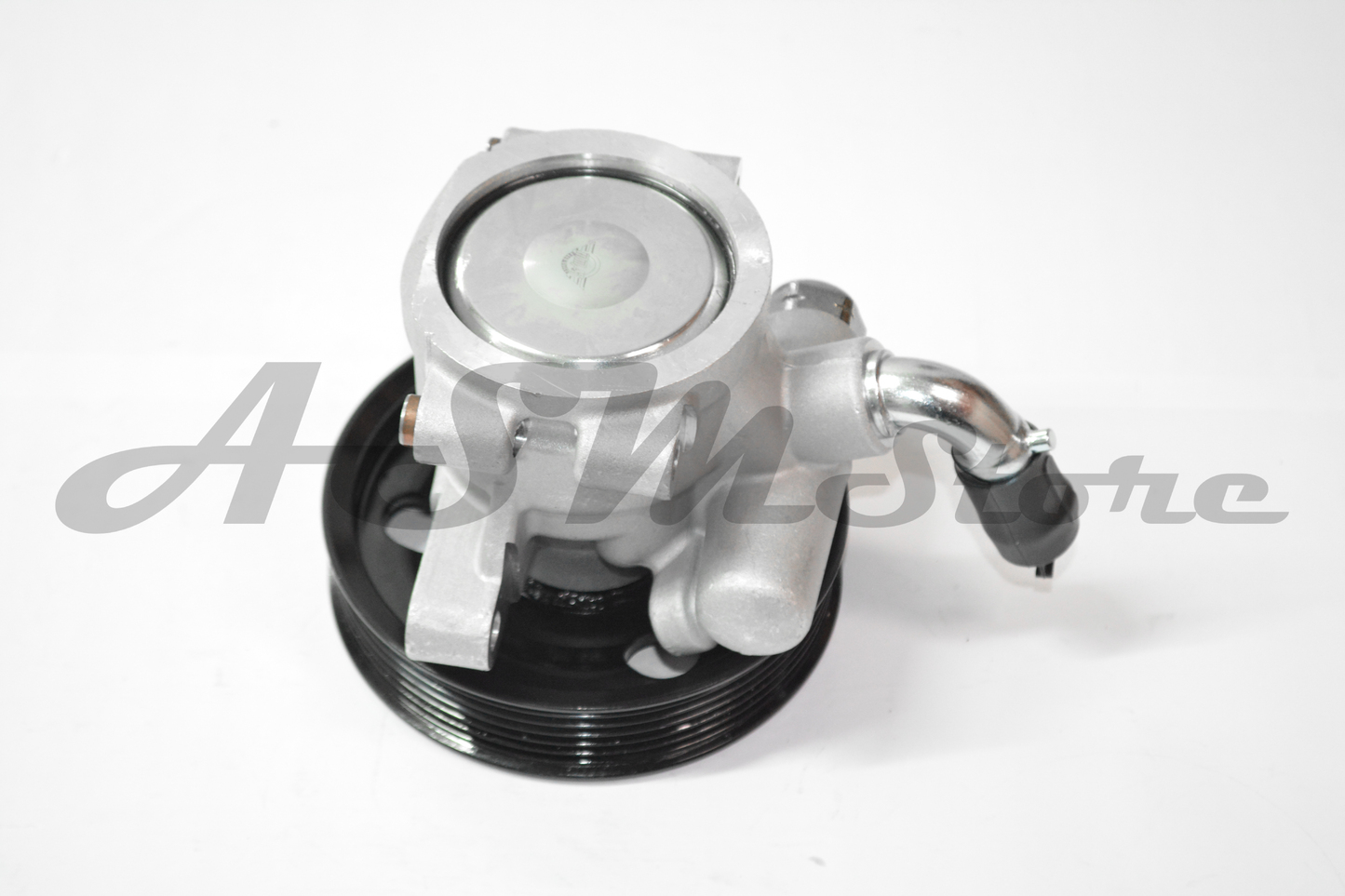 BOMBA HIDRAULICO FORD ECOSPORT 2.0L 04 / 12