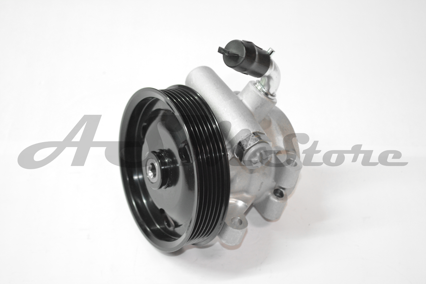 BOMBA HIDRAULICO FORD ECOSPORT 2.0L 04 / 12
