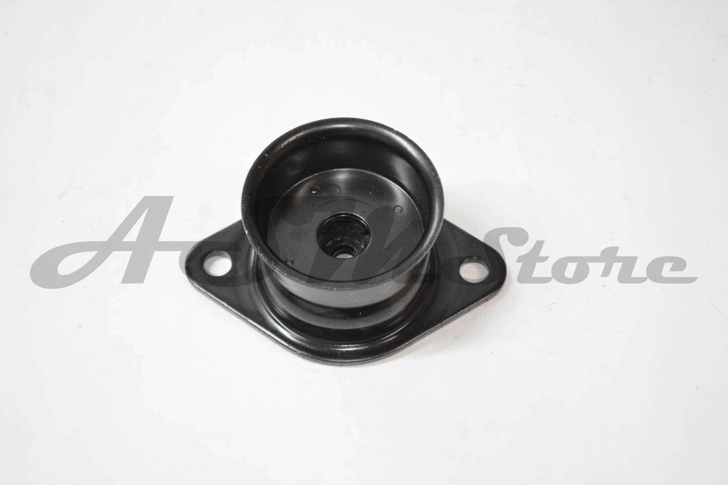 SOPORTE AMORTIGUADOR TRASERO FORD ECOSPORT 04 / 12 FIESTA SUPERCHARGER 03 / 10