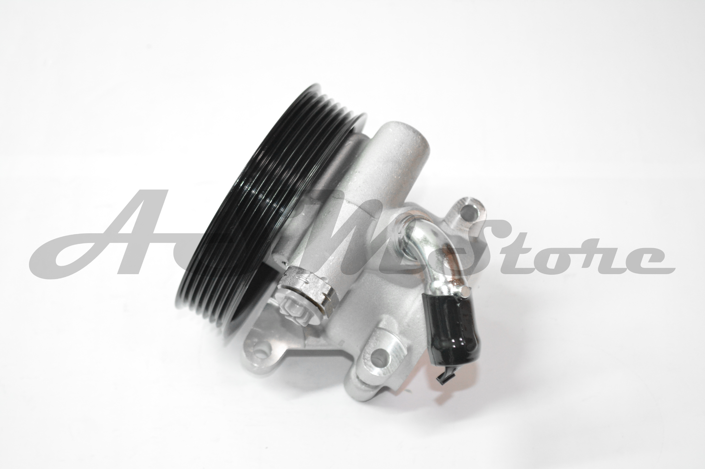 BOMBA HIDRAULICO FORD ECOSPORT 2.0L 04 / 12 TUBO GIRO DISTINTO