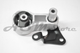 SOPORTE CAJA FORD FIESTA 11 / 19 MECANICO