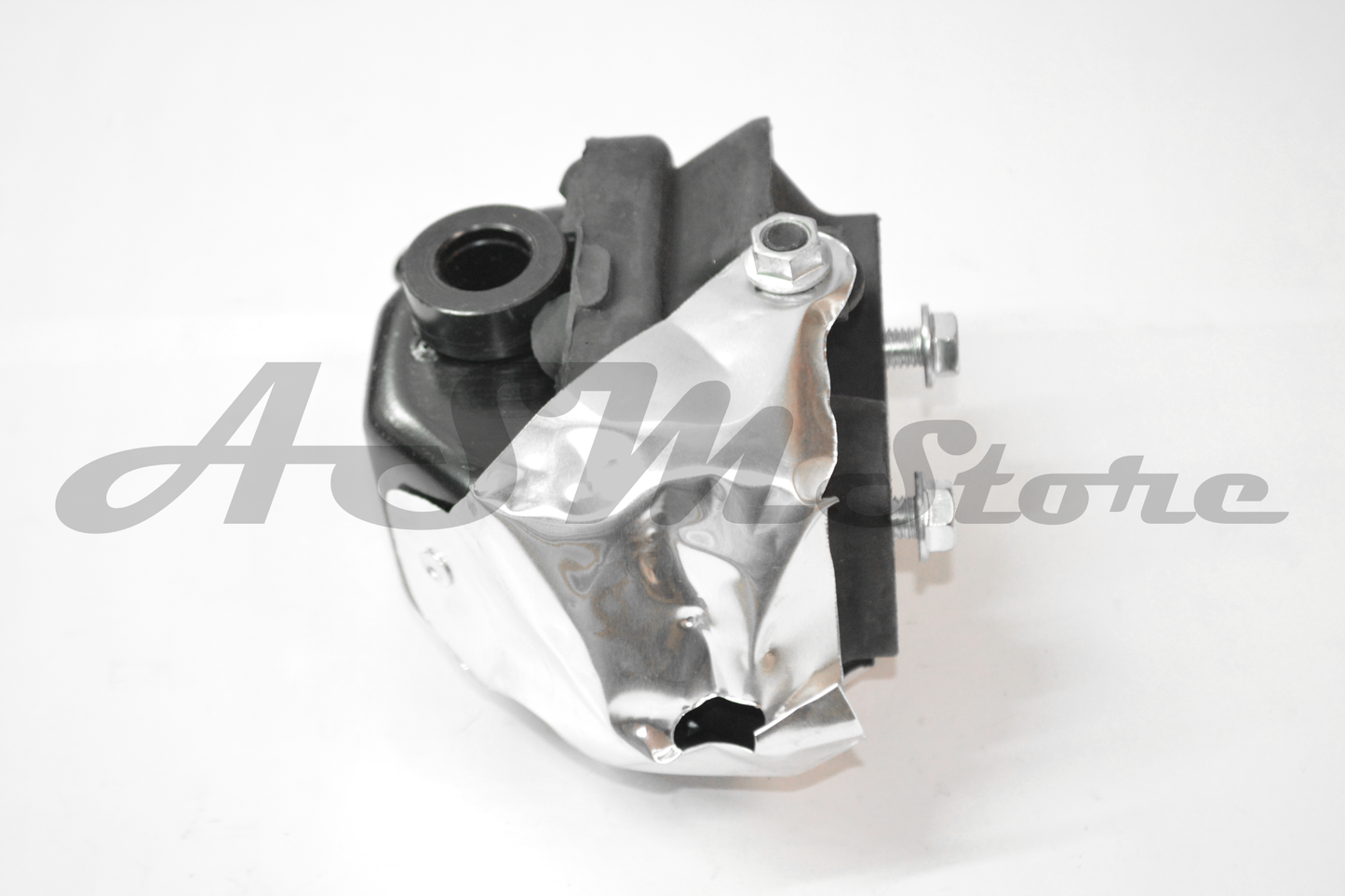 SOPORTE MOTOR LH FORD F-150 FX4 5.4L 05/08