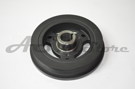 POLEA DAMPER CIGUENAL JEEP CHEROKEE XJ 4.0L 87 01