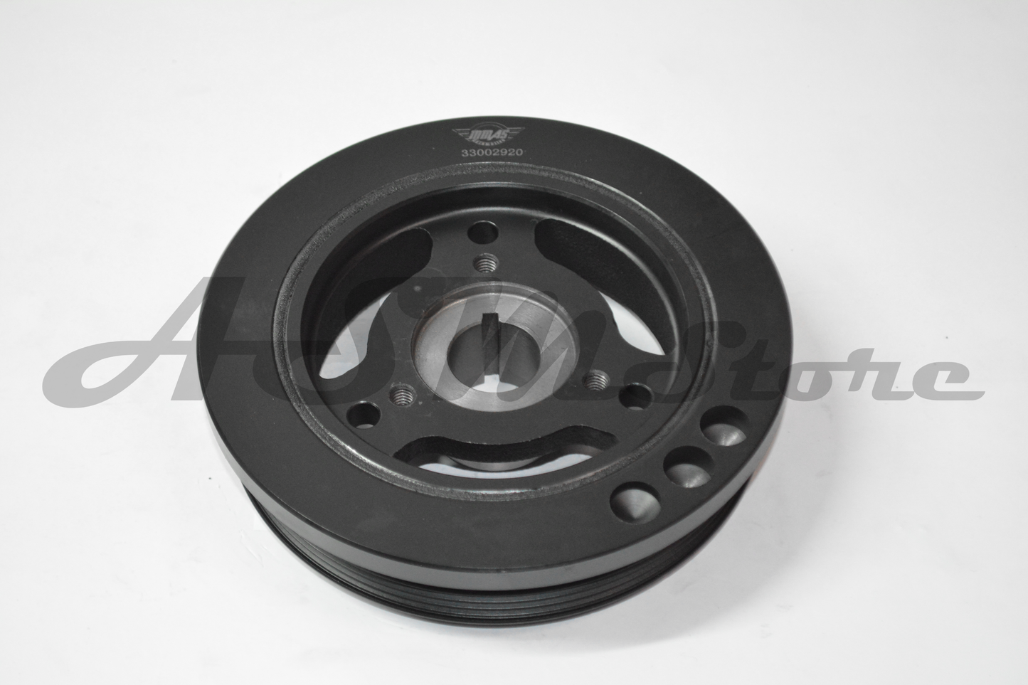 POLEA DAMPER CIGUENAL JEEP CHEROKEE XJ 4.0L 87 01