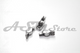 BALANCIN MOTOR FORD ESCAPE FUSION 3.0L 01/12