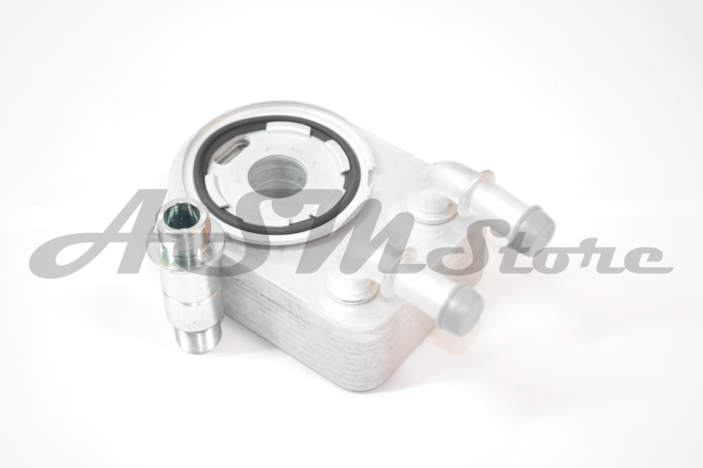 ENFRIADOR ACEITE MOTOR DODGE JOURNEY 2.4L JEEP COMPASS 07 18