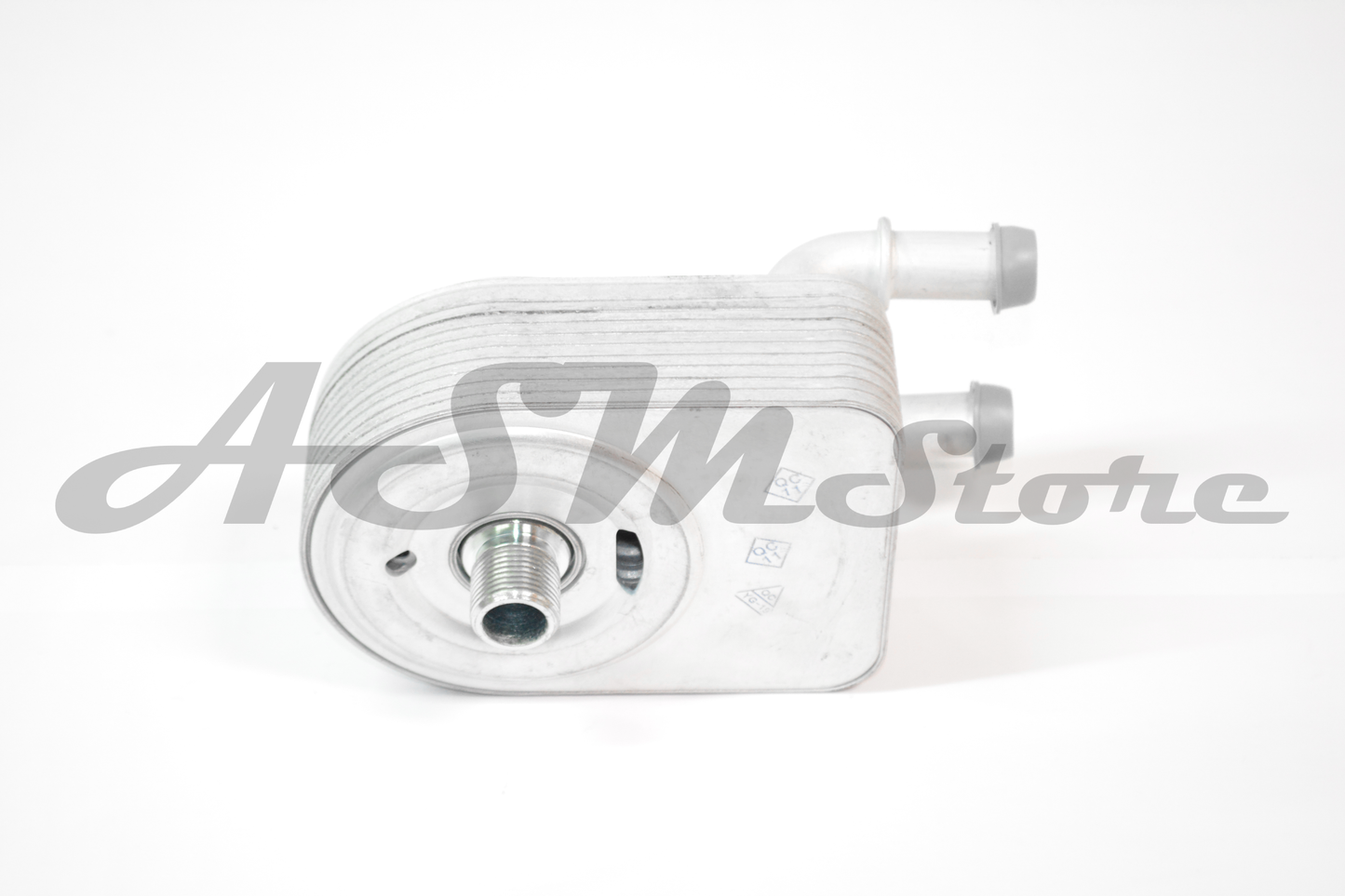 ENFRIADOR ACEITE MOTOR DODGE JOURNEY 2.4L JEEP COMPASS 07 18