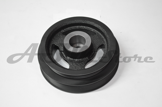 POLEA DAMPER CIGÃœEÃ‘AL DODGE JOURNEY 2.7L 09 / 10