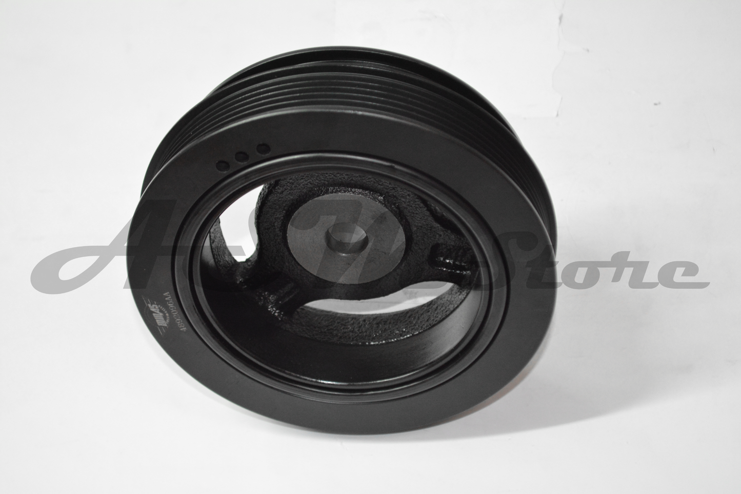 POLEA DAMPER CIGÃœEÃ‘AL DODGE JOURNEY 2.7L 09 / 10