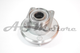 BOCIN TRASERO JEEP GRAND CHEROKEE WK 05 10 52111884AB