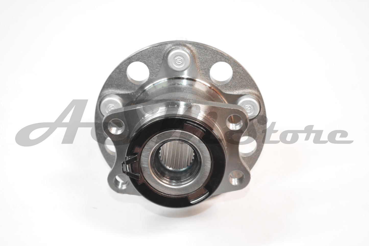 BOCIN TRASERO JEEP COMPASS 4X4 07/17