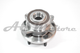 BOCIN DELANTERO Y TRASERO FORD EXPLORER 3.5L 11 17