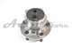 BOCIN TRASERO FORD FOCUS 12/17