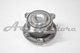 BOCIN TRASERO JEEEP CHEROKEE KL 14/19 4X2