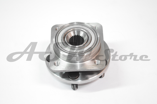 BOCIN DELANTERO DODGE CARAVAN 98 95 RIN 14 5241067
