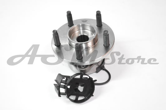 BOCIN DELANTERO CHEVROLET HHR 09 13