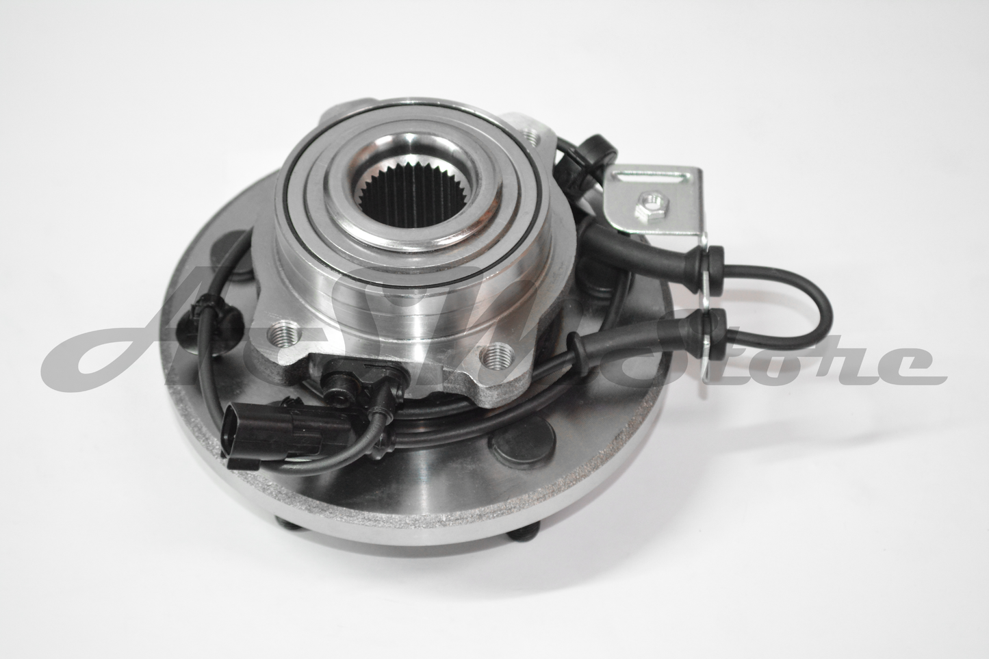 BOCIN DELANTERO CHRYSLER PACIFICA 4.0L 07/09