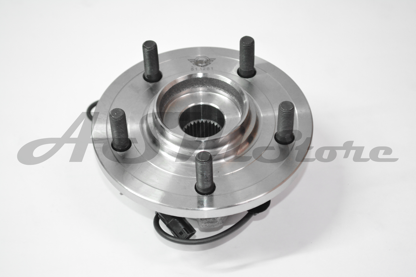 BOCIN DELANTERO CHRYSLER PACIFICA 4.0L 07/09