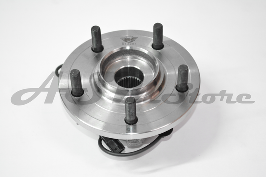 BOCIN DELANTERO CHRYSLER PACIFICA 4.0L 07/09