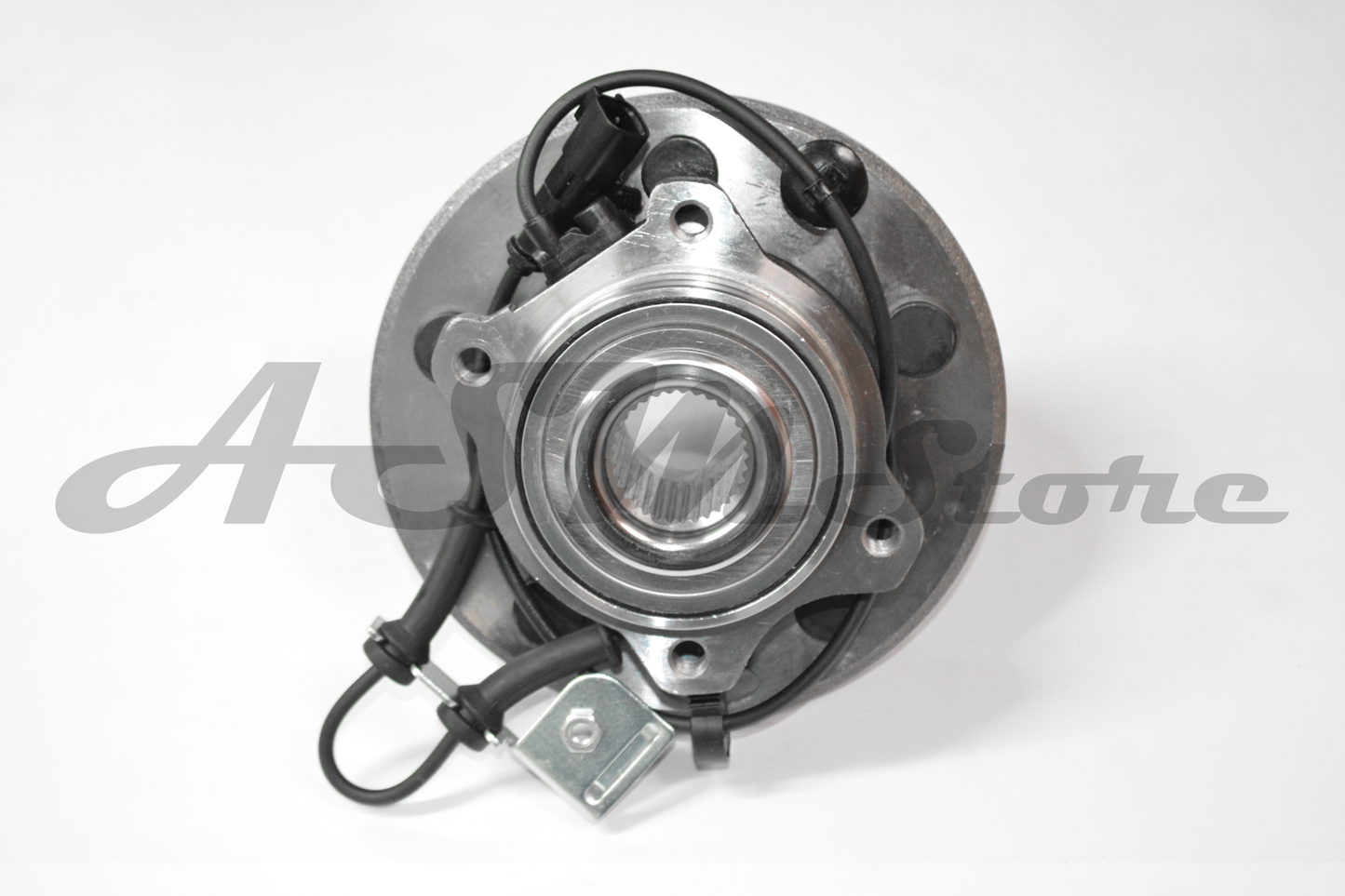 BOCIN DELANTERO CHRYSLER PACIFICA 4.0L 07/09
