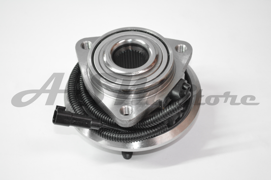 BOCIN DELANTERO JEEP CHEROKEE KK 08/12