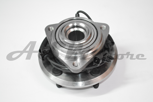 BOCIN DELANTERO JEEP WRANGLER RUBICON 3.8 3.6L 07 10 52060398AD