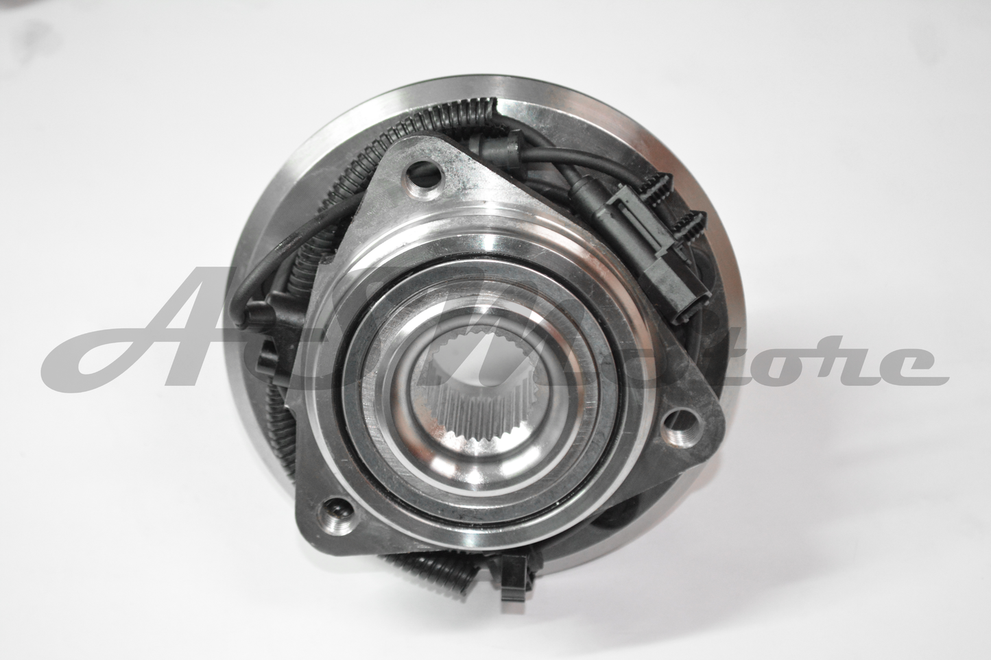 BOCIN DELANTERO JEEP WRANGLER RUBICON 3.8 3.6L 07 10 52060398AD