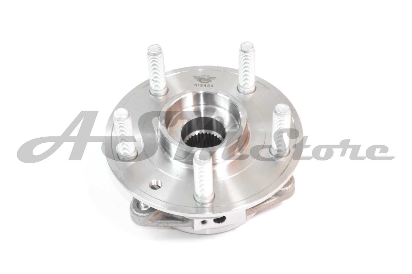 BOCIN DELANTERO JEEP WRANGLER RUBICON GLADIATOR 3.6L 18/21