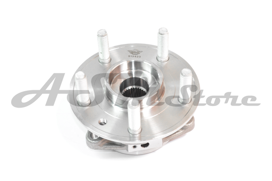 BOCIN DELANTERO JEEP WRANGLER RUBICON GLADIATOR 3.6L 18/21