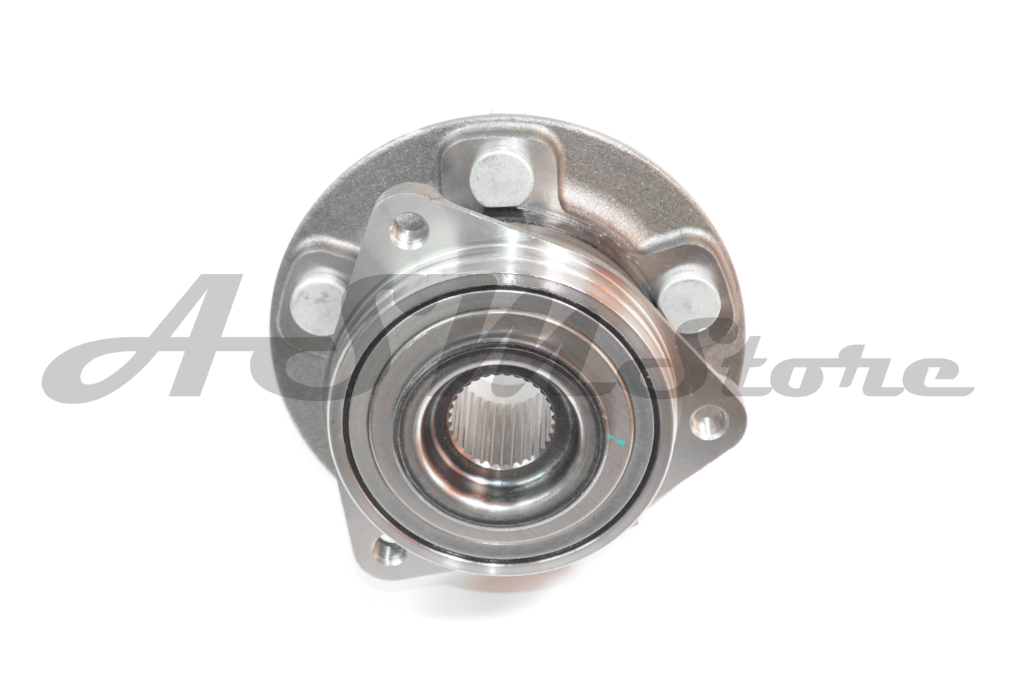 BOCIN DELANTERO JEEP WRANGLER RUBICON GLADIATOR 3.6L 18/21
