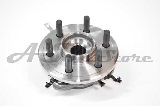 BOCIN DELANTERO DODGE DURANGO 98 03 DERECHO DODGE DAKOTA 97 04 52068965AF