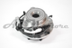 BOCIN DELANTERO DODGE DURANGO 98 03 IZQUIERDO DODGE DAKOTA 97 04 52068965AF