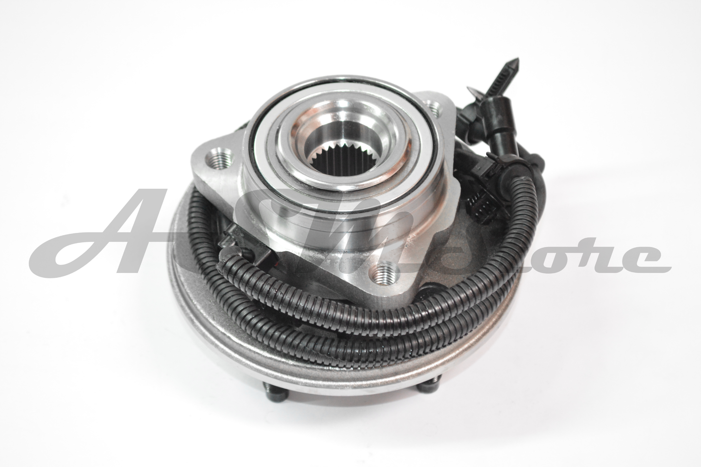 BOCIN DELANTERO FORD EXPLORER 4.0L 4.6L 02 06 EVEREST LIMITED EDDIE BAUER 4L2Z1104A